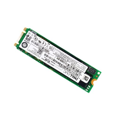 Dell 480GB SATA 6GBPS Enterprise SSD 6XM48
