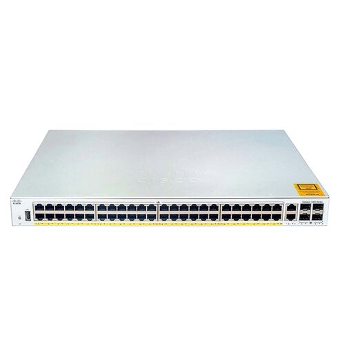 Cisco C1200-48P-4G48 48 Ports Switch