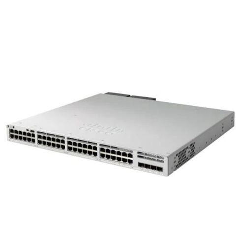 Cisco C1200-48P-4G48 Managed Switch