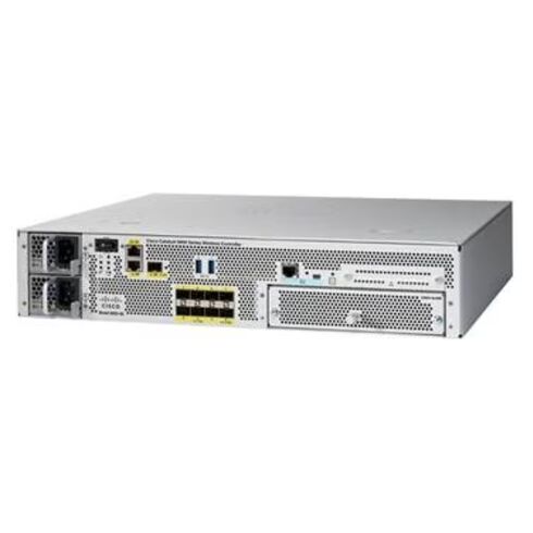 Cisco C9800-80-K9 10GB SFP Wireless Controller