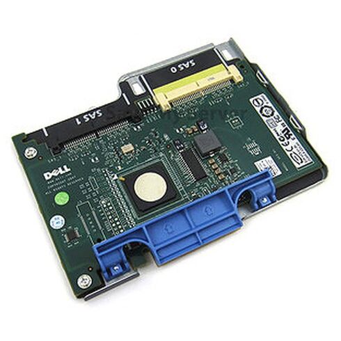Dell 0CR679 SAS-SATA Raid Controller