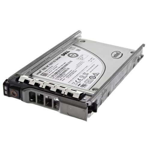 Dell 2THX8 200GB SATA 6GBPS SSD
