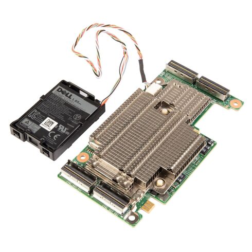 Dell 3KWJN SAS SATA Raid Controller