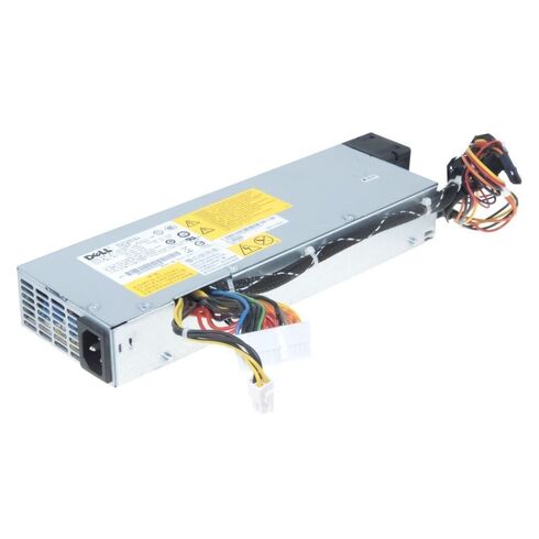 Dell XH225 345 Watt Power Supply