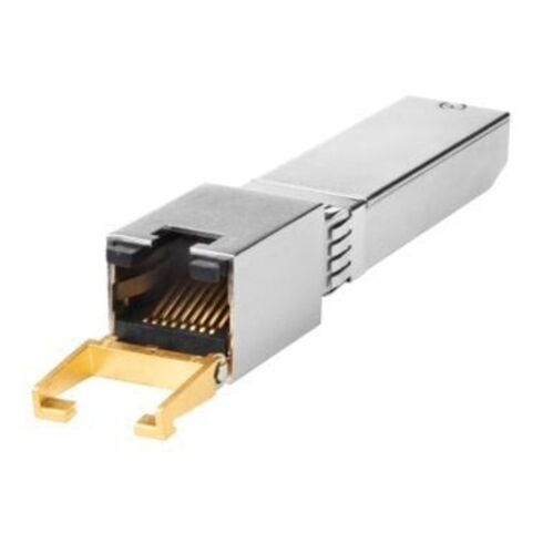 HPE R0Y65A 10 Gigabit Transceiver Module