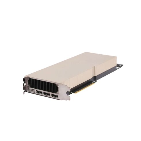 HPE R7E16A Nvidia 48GB Gddr6 GPU Card