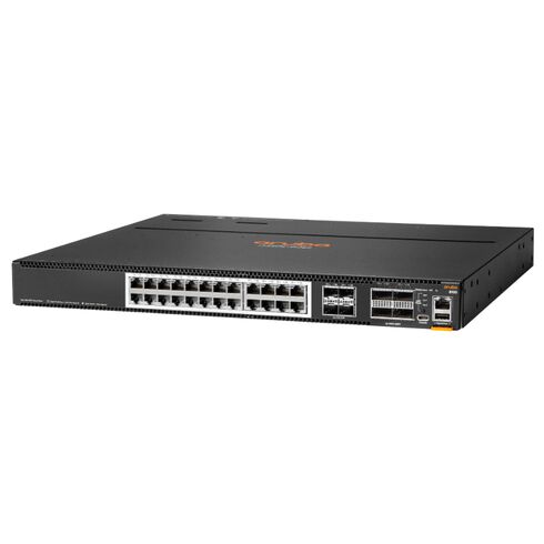 HPE R9W87A 24 Ports Switch