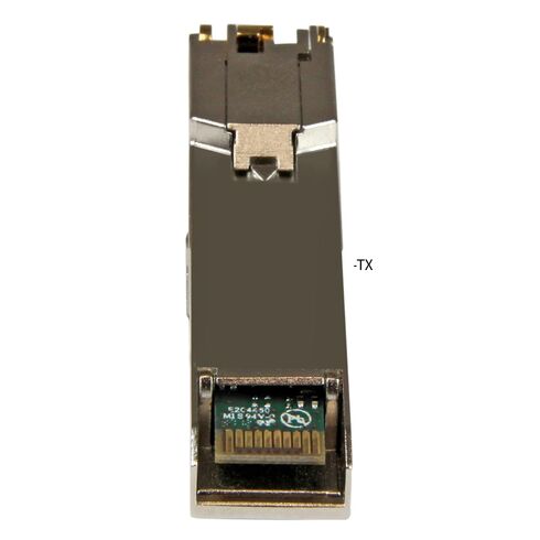 Meraki MA-SFP-1GB-TX High-speed Transceiver