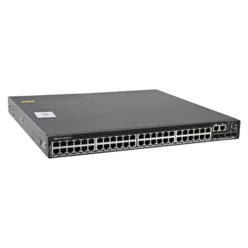 N2248X-ONF Dell 48 Ports Network Switch