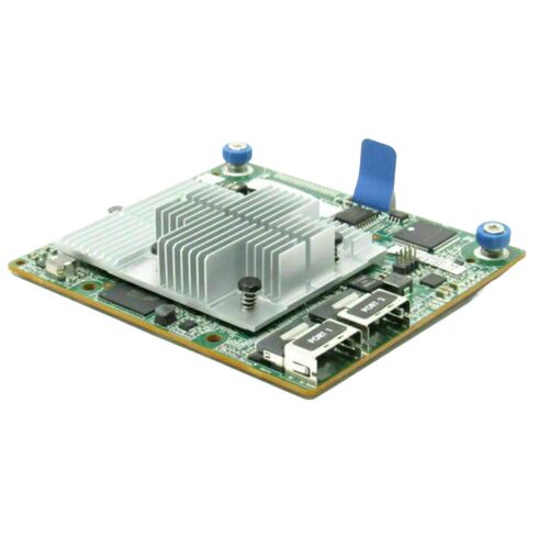 P22252-002 HPE 4GB Cache Controller