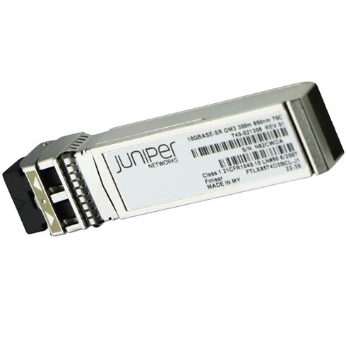 ​SFPP-10G-LRT2-C Juniper 10Gbase Ethernet Transceiver​