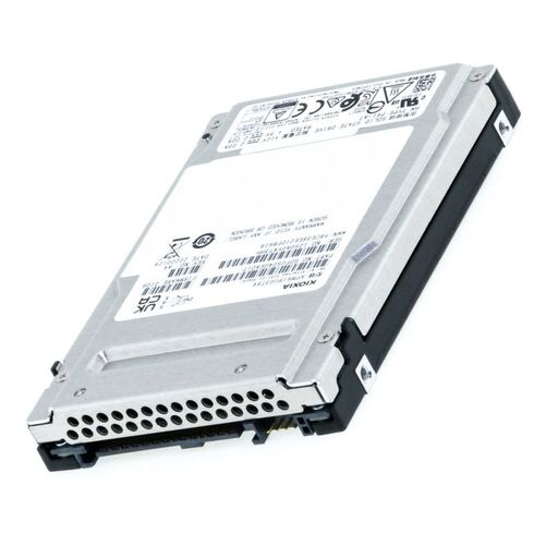 High-Speed Toshiba 3.84TB SAS SSD – Model KRM5XVUG3T84