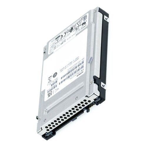 High-Speed Toshiba 3.84TB SAS SSD – Model KRM5XVUG3T84