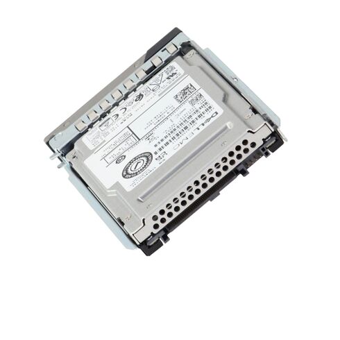 3.84tb KIOXIA SDFGR54DAB01T Rm6 v Sas 12gbps SSD