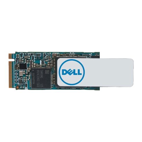400-BPHD Dell M.2 2280 XG8 Series SSD