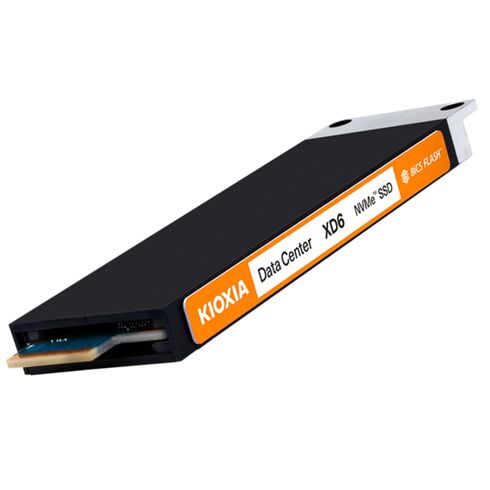 ioxia SDF1E85DAB02T NVMe SSD – 1.92TB PCIe 4.0 x4