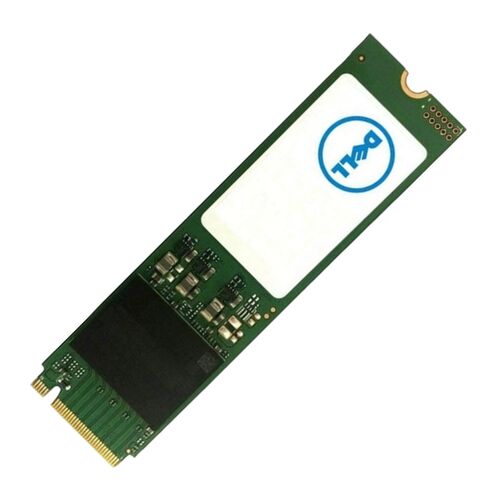 512GB PCIe Internal SSD Dell AA618641