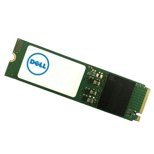 512GB PCIe SSD Dell AA618641