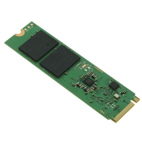 AA615520 Dell 1TB M.2 NVMe SSD