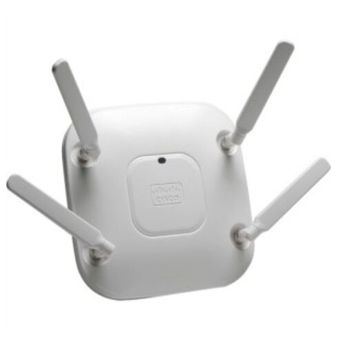 AIR-AP3802E-B-K9 Cisco Aironet 3802E 5.2 Gbps Wireless Access Point