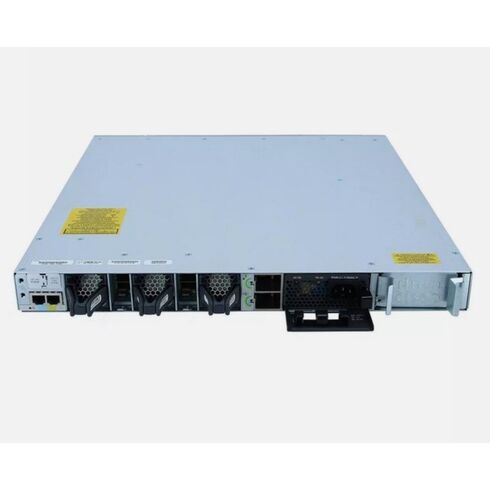 C9300-48S-A Cisco Gigabit Ethernet Switch