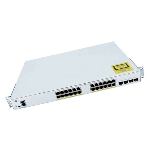 CBS350-24T-4X-NA Cisco 24 Ports Switch