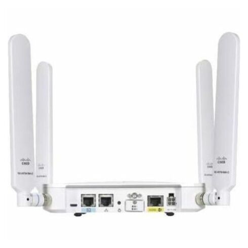 CG418-E Cisco Desktop Model Wireless Router