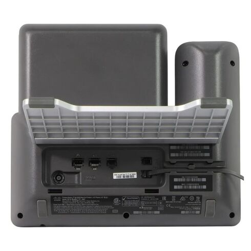 Cisco CP-8841-3PCC-K9 MPP Firmware IP Phone