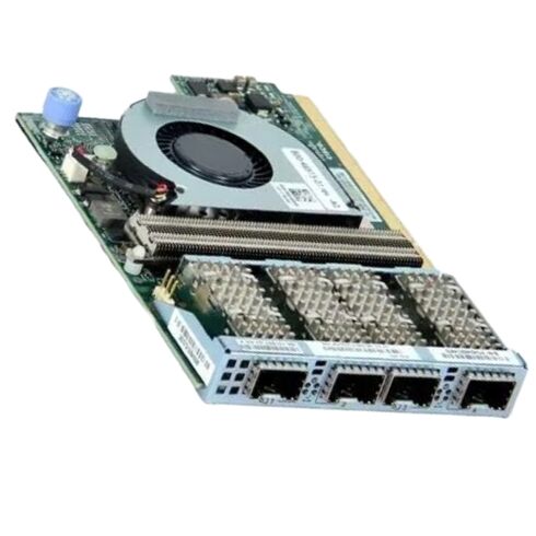 Cisco UCSC-MLOM-C25Q-04= PCI-E Adapter