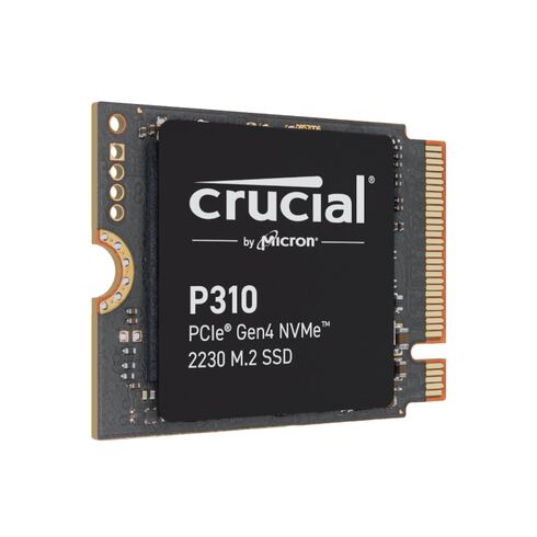 Crucial CT1000P310SSD2 PCI E SSD