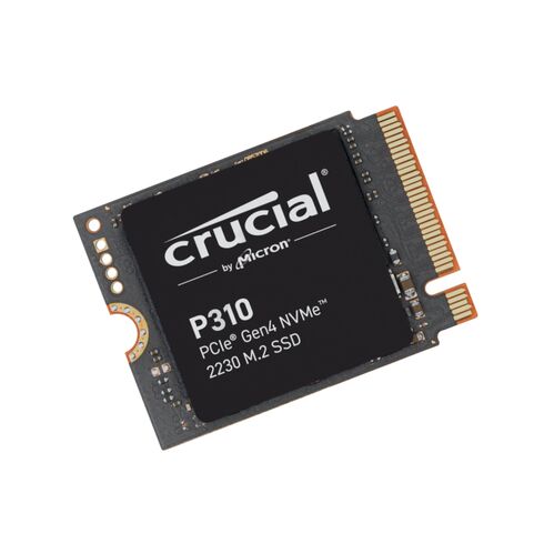 Crucial CT2000P310SSD2 2TB SSD