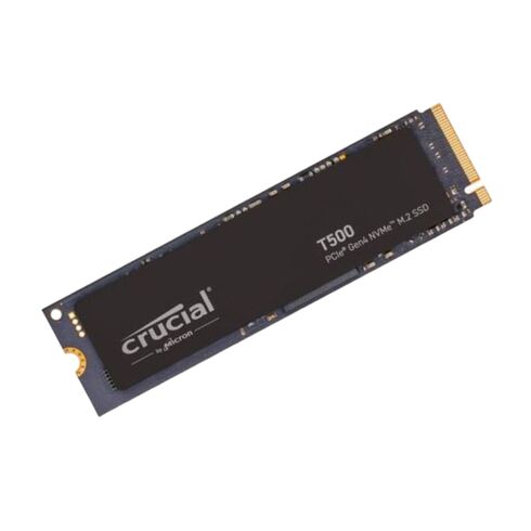Crucial CT2000T500SSD8 2TB SSD