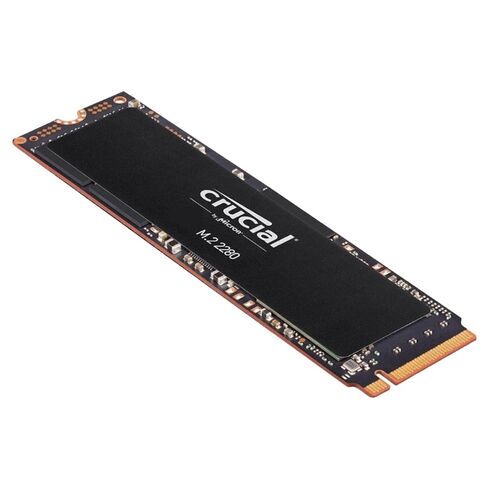 Crucial CT2000T500SSD8 PCI E SSD