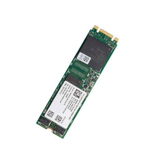 DELL 480gb Sata 6gbps RI M7F5D SSD