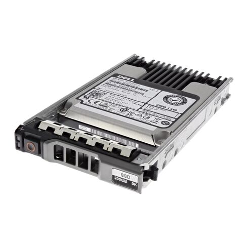 Dell 24XV8 Internal SSD