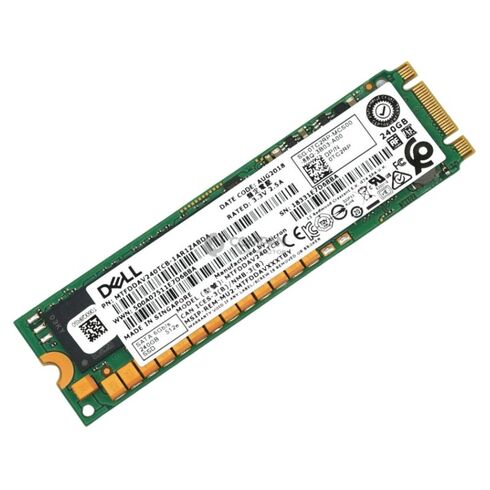 Dell 345-BFBH 240GB SSD