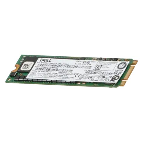 Dell 400-BOHG Read Intensive SSD