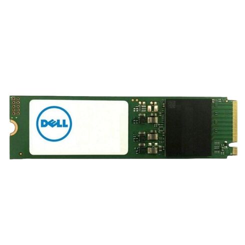 Dell 5DHY4 NVMe Solid State Drive