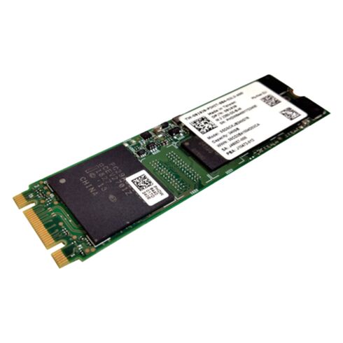 Dell 919J9 NAND SSD