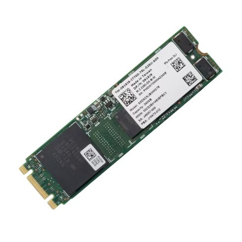 Dell 919J9 SATA 6GBPS SSD