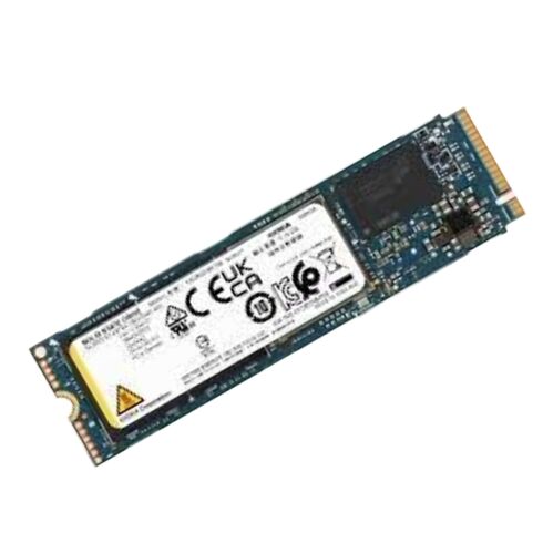 Dell PCF57 4TB PCIe Gen4 NVMe SSD