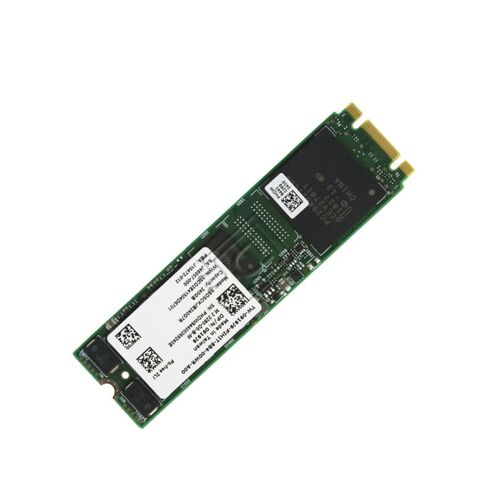 Dell 480GB SATA 6GBPS RI TK88D SSD