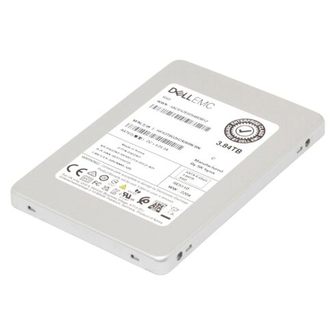 HFS3T8G3H2X069N Hynix 6GBPS 3.84TB SSD