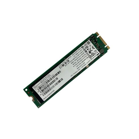 480GB SATA 6GBPS Read Intensive SFF HPE MR000480GXBGH SSD
