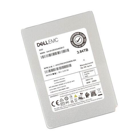 Hynix HFS3T8G3H2X069N SSD