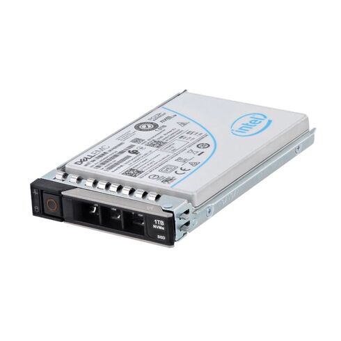 SSDPE2KX010T7T 1TB Intel DC P4500 Nvme Tlc RI SSD
