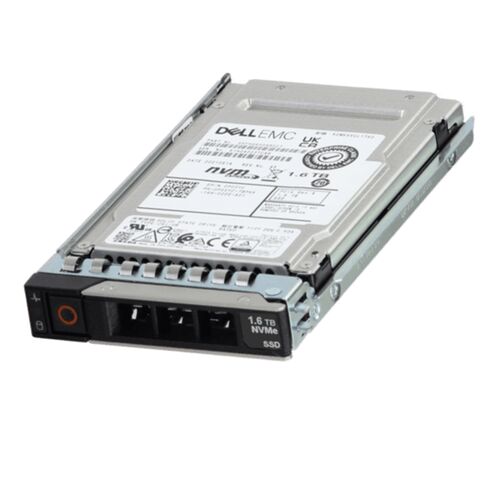 KCM6XVUL1T60 Kioxia 1.6TB NVMe SSD