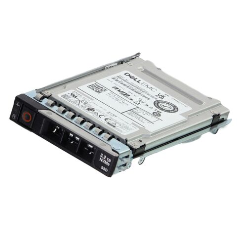 KCM6XVUL3T20 3.2TB Kioxia NVMe GEN4 SSD