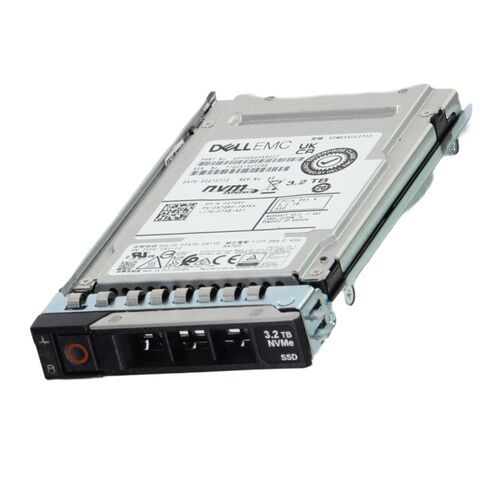 KCM6XVUL3T20 Kioxia 3.2TB NVMe GEN4 SSD