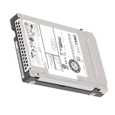 Kioxia KCM6XRUL3T84 NVMe 3.84TB SSD